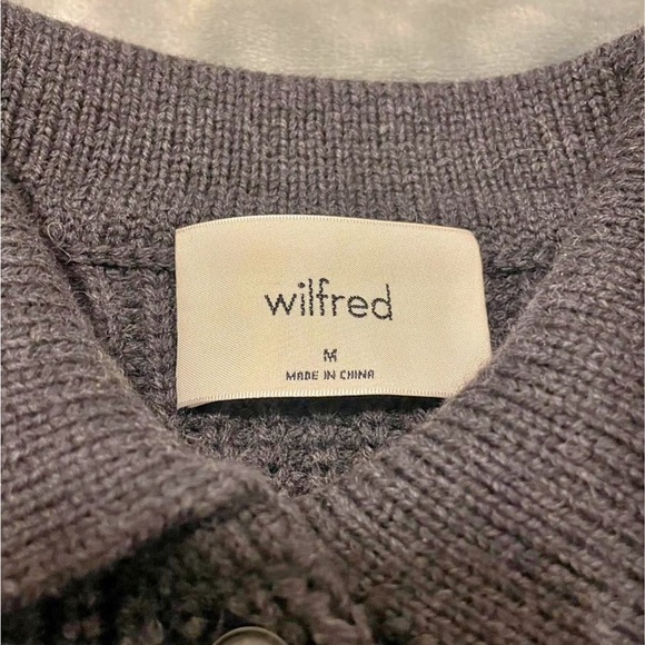 Next Door Sweater - Picture 4 of 5